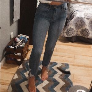 Women’s Jeans